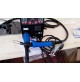 Saldatrici migomat Mig  Mag MMA lift-Tig flux 220 A(220 volt) Inverter sinergica